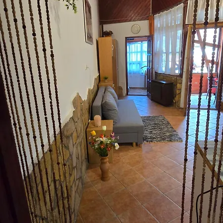 Kriszta Apartman Fonyod Fonyod