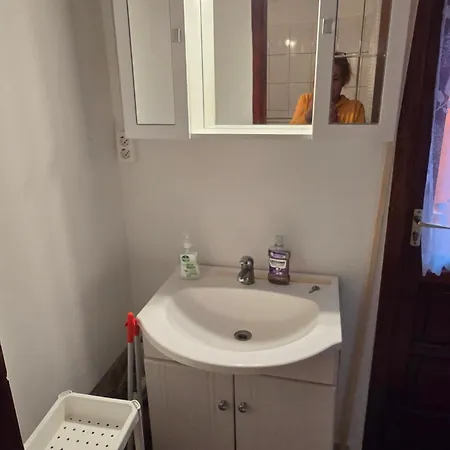 Kriszta Apartman Fonyod