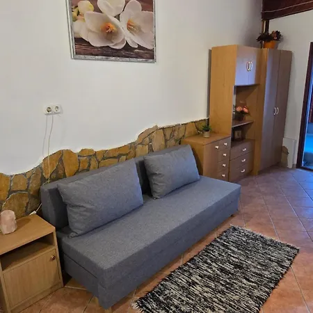 Kriszta Apartman Fonyod * Fonyod